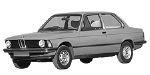 BMW E21 P265A Fault Code