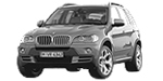 BMW E70 P265A Fault Code