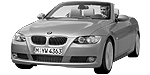 BMW E93 P265A Fault Code
