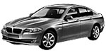 BMW F10 P265A Fault Code