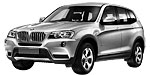 BMW F25 P265A Fault Code