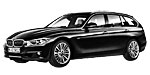 BMW F31 P265A Fault Code